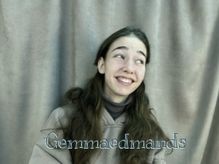 Gemmaedmands