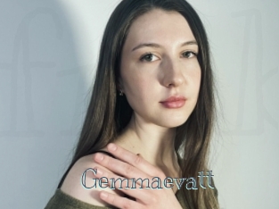 Gemmaevatt