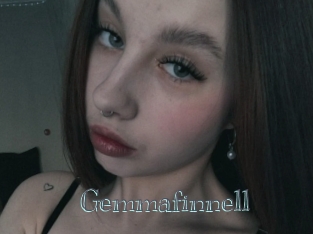 Gemmafinnell