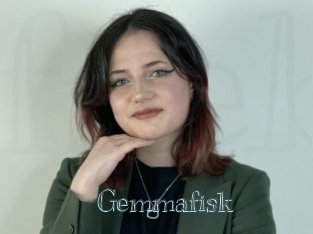 Gemmafisk