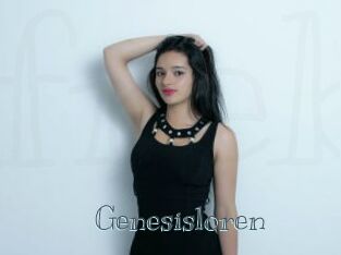 Genesisloren