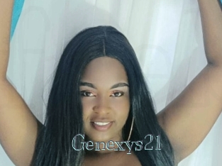 Genexys21