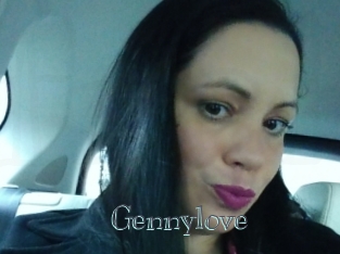 Gennylove