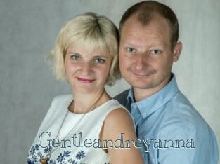 Gentleandreyanna