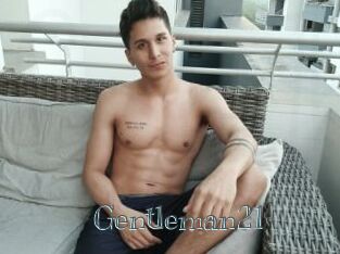 Gentleman21