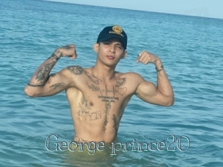 George_prince20
