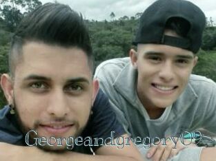Georgeandgregory09