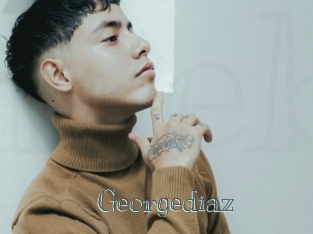 Georgediaz