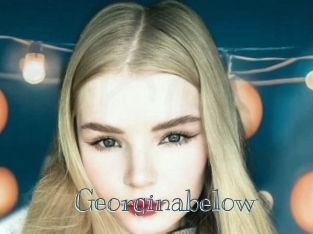 Georginabelow