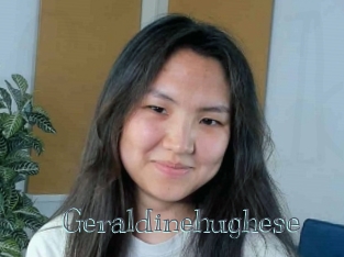 Geraldinehughese