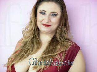 Gheishanoir