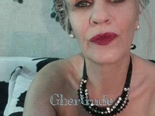 Ghertrude