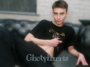 Ghotyharris