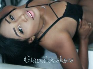 Gianalovelace