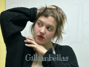 Gillianbellas