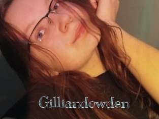 Gilliandowden