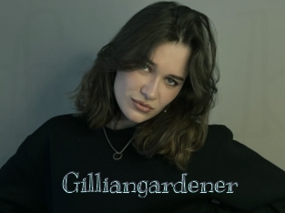 Gilliangardener