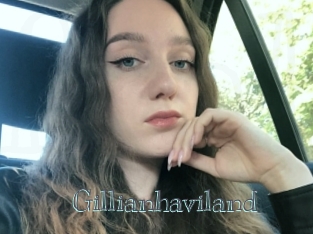 Gillianhaviland