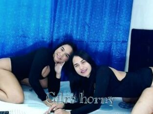 Gilrs_horny