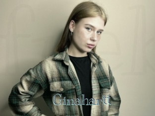 Ginahartt