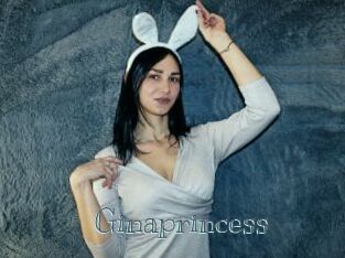 Ginaprincess