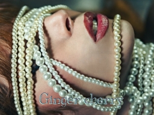 Ginger_cherry