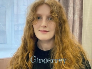 Gingerrey