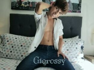 Giorossy