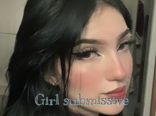 Girl_submissive