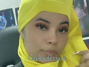 Girladhara
