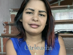 Girleucha