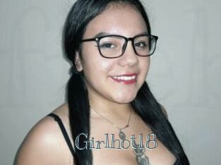 Girlhot18
