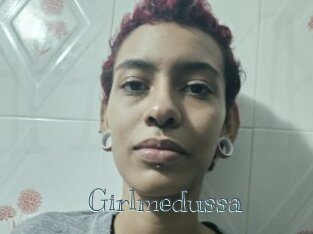 Girlmedussa