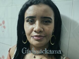 Girlmickama