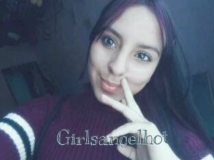 Girlsangelhot