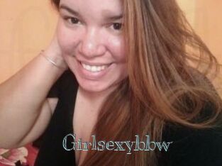 Girlsexybbw