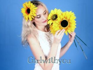 Girlwithyou