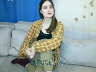 Gitalove