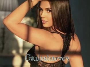 Giuliaharvey