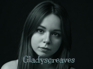 Gladysgreaves