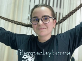 Glennaclayborne