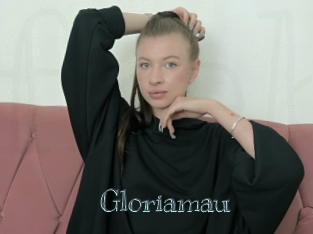 Gloriamau