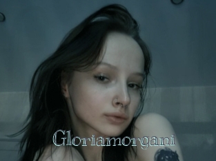 Gloriamorgani