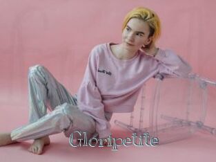 Gloripetite