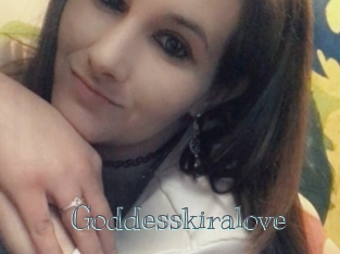 Goddesskiralove