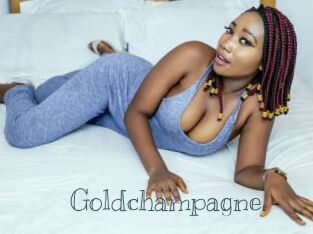 Goldchampagne