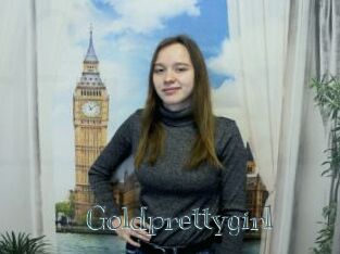 Goldprettygirl