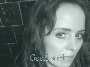 Good_soul