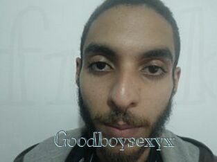 Goodboysexyx