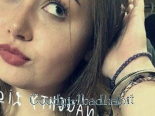 Goodgirlbadhabit